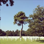 The Normandy landings August 2012: by aroundyourself, Views[829]