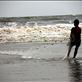 Local fisher man is busy in his work: by arpanmajumder, Views[157]