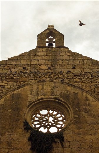 monasterio san anton