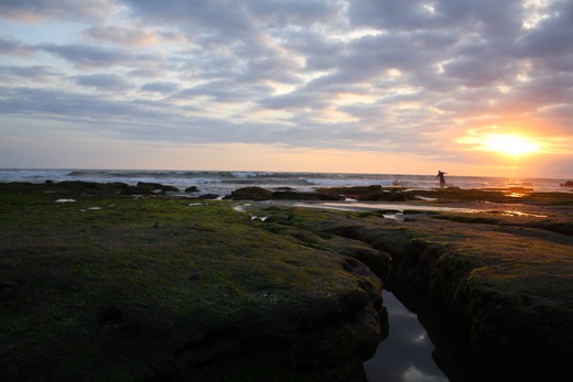 people, temples and nature: a very deep and fragile balance