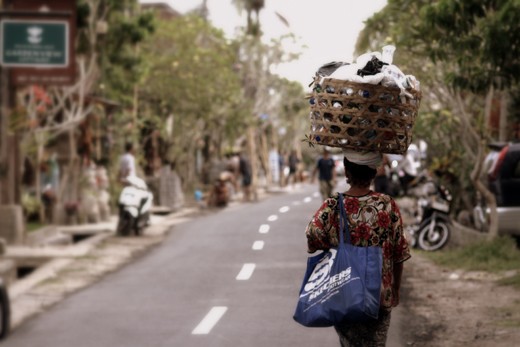 Loads of culture, lots of rubbish