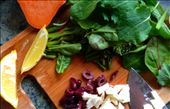 Some of the beautiful ingredients! : by asarazen29, Views[605]