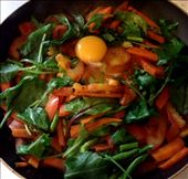 Be sure not to crack that yolk!: by asarazen29, Views[520]