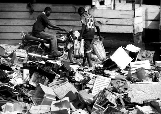 Often referred to as a 