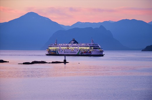 Set sail a new adventure to come