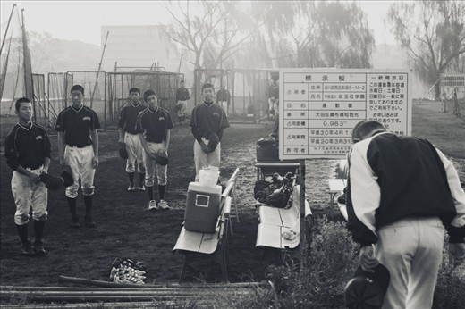 Continuity and the true feeling of belonging - things so important to Japanese