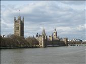 Another view of Big Ben and the Houses of Parliament : by ashaspics, Views[220]