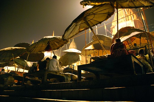 Benaras - Ancient City