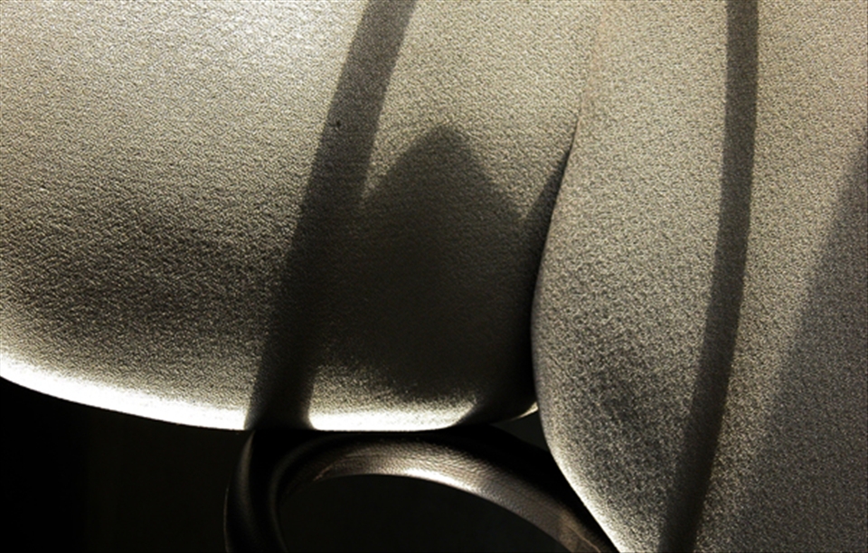 PICTORIAL COMPOSITION OF FORMS