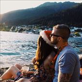 Christmas on the beach: by ashleighgoesglobal, Views[130]