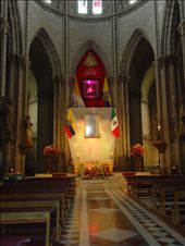 Inside the Basilica : by ashleytg, Views[204]