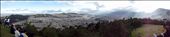 Panoramic view of only part of Quito from the Panecillo hill: by ashleytg, Views[276]