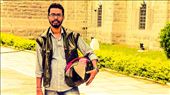 It's myself, i am a biker and with my friends we do weekend bike trips.: by ashokkumar, Views[283]