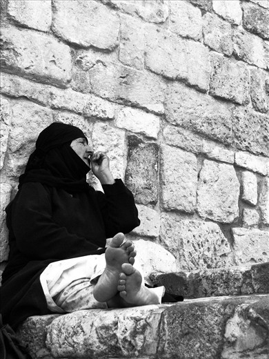 Life, Aleppo-Syria, Taken by SONY H20, 4.0, 1/160, ISO 80