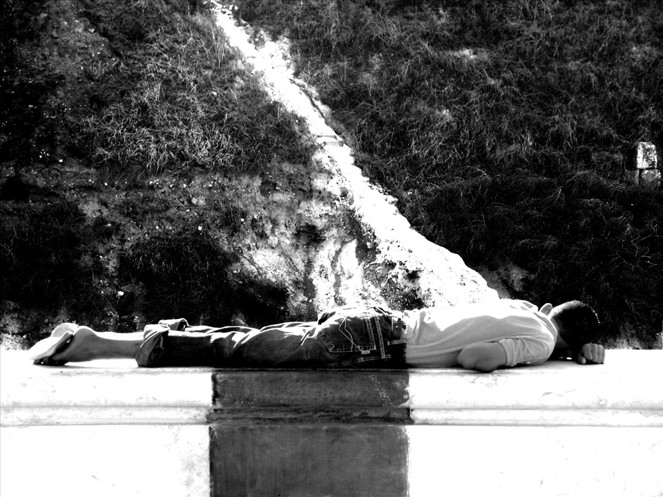 Where I lay my head is home, Aleppo-Syria, Taken by SONY H20, 4.0, 1/200, ISO 80