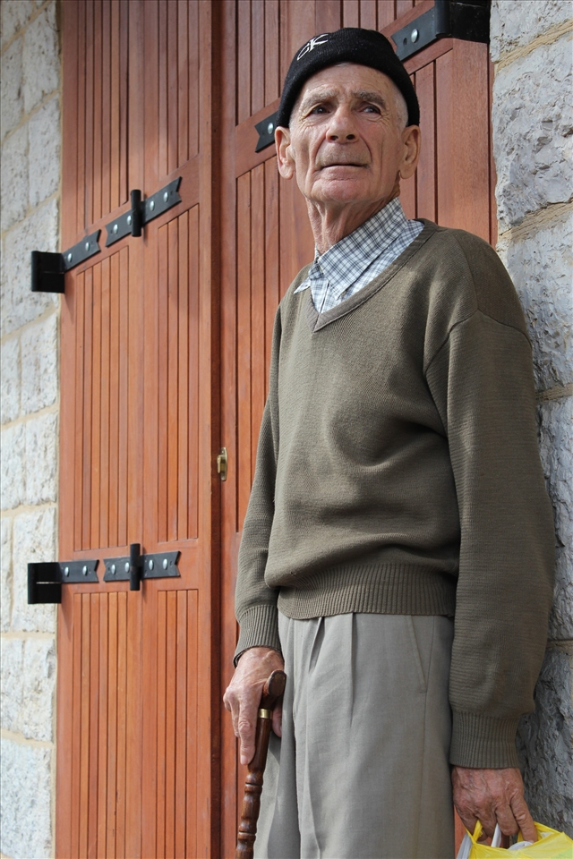 Young enough, Aleppo- Syria, Taken by CANON, EOS 600D, 5.6, 1/200, ISO 100