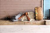 A trader is able to get good sleep only once all his goods are sold.: by ashwin, Views[468]