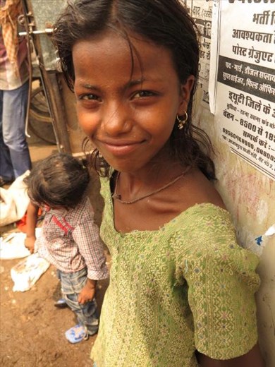 Street Show in Bikaner
