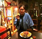 Ms. Potiwat: by asianichols, Views[988]
