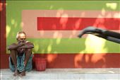 bugbazar ghat: by asish-chn, Views[275]