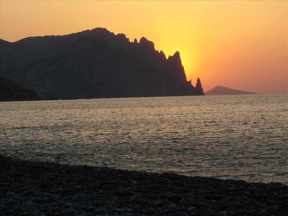 The true pearl in all senses is the Crimean Peninsula used to be a perfect place to spend vacations. It used, because in late February 2014 Russia began to send unmarked troops and military equipment into Ukraine in what has been termed a stealth invasion