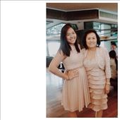 Via Instagram: my mother and I after the bridal breakfast. : by asongveera, Views[240]