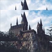 Via Instagram: Hogwarts is my home.: by asongveera, Views[218]
