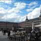 (Madrid) Plaza Mayor: by asth, Views[161]