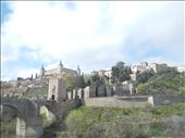 (Toledo) View of Old Town: by asth, Views[189]