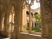 (Toledo) Monastery of San Juan de los Reyes: by asth, Views[176]
