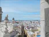 (Cádiz) View of Town: by asth, Views[185]