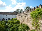 (Córdoba) Old Moorish Wall: by asth, Views[200]
