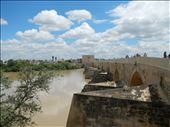 (Córdoba) Old Roman Bridge: by asth, Views[285]