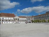 (Coimbra) University Courtyard: by asth, Views[289]