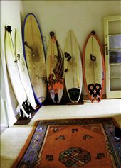 The Family. Nick's collection of boards for the many conditions that apply.: by asurfersdream, Views[711]