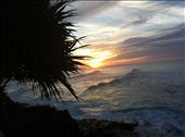 A Straddie Sunset. Stradbroke island: by asurfersdream, Views[762]