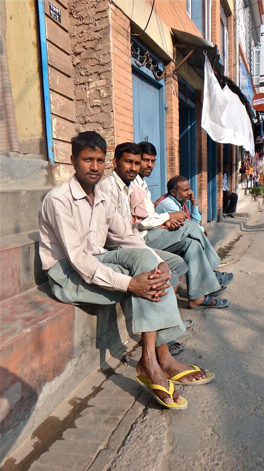 Catching up Curbside