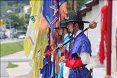 One of the palace's guards: by augustgm, Views[432]