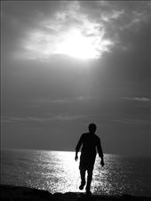 In search of MySelf the journey begins. : by auroville, Views[367]