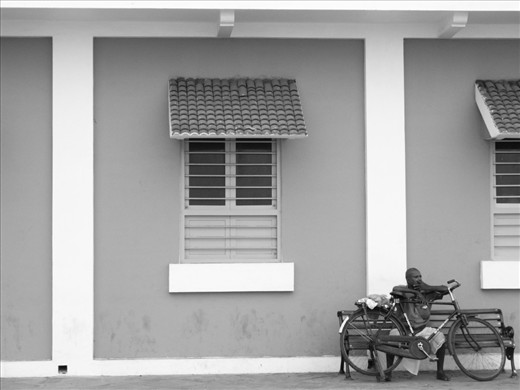 Is this how am I supposed to end “Who am I”