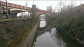 I don't envy whoever did the calculations for the many skewed arched bridges around Manchester: by aussie_cat, Views[311]