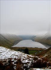 There we saw the most breathtaking view. It was Megget Reservoir, crystal water : by aussiegrandma, Views[311]