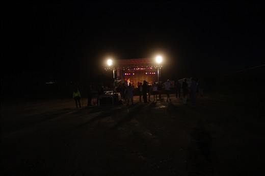 A little music for the end of the day