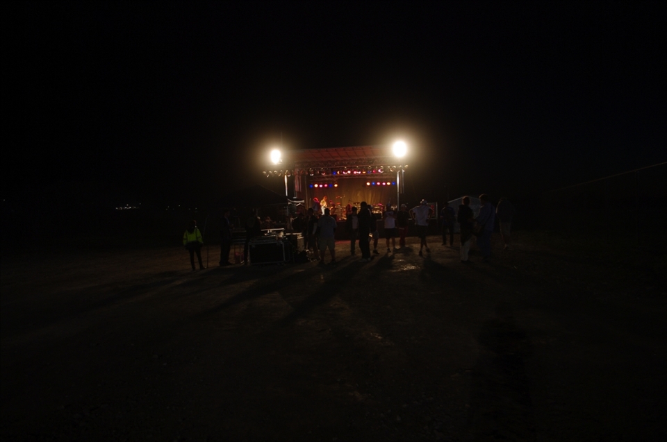 A little music for the end of the day