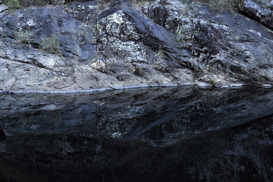 Australia is known for many identifiable features. The details are seldom noted.