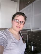 Me happily waiting for octopus to come to boil: by avalonrose21, Views[365]