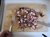 Chopping the octopus: by avalonrose21, Views[325]