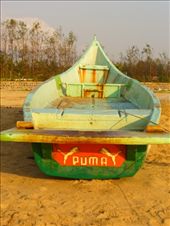 more Indian beach colour....: by avalyn, Views[468]