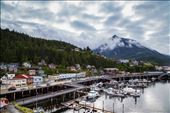 The Port of Ketchikan, Alaska: by awxnderlust, Views[317]