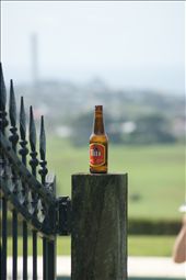 Local brew that seems to be a feature at ALL New Zealand gatherings.: by aydenjames, Views[314]